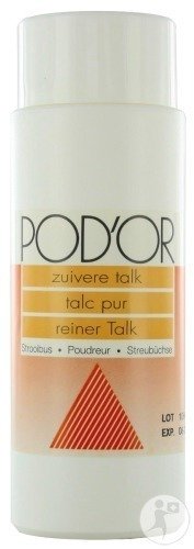 Talc Pur Poudreur 100g