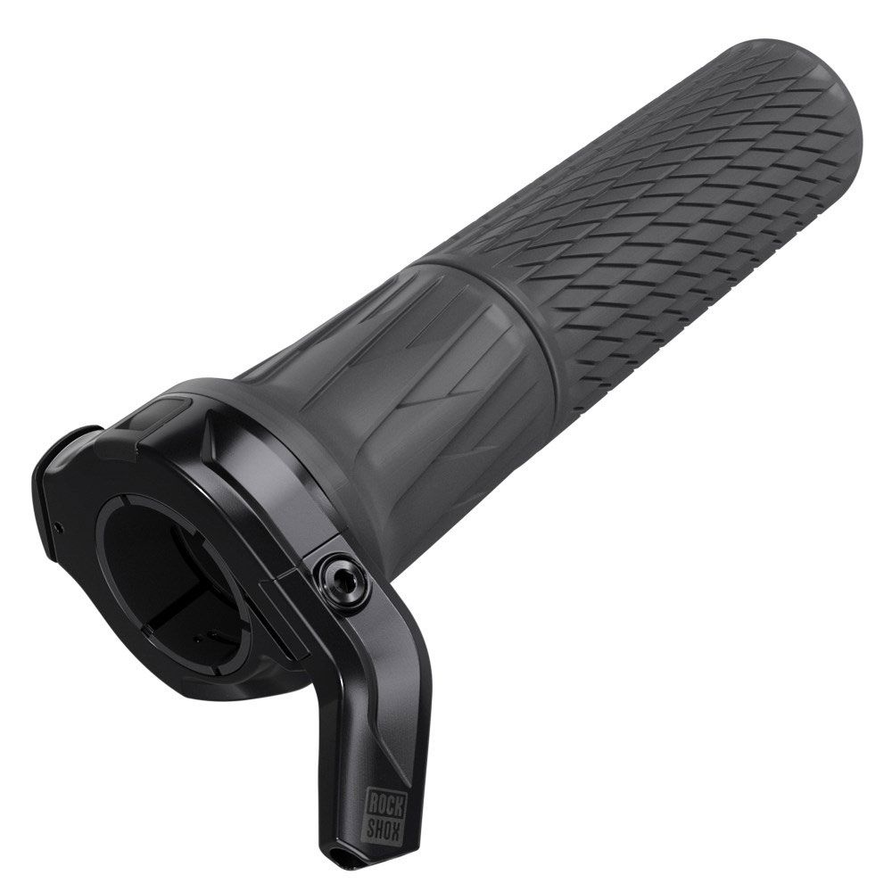 RockShox TwistLoc Full Sprint Remote Hebel kaufen | Bike-Discount