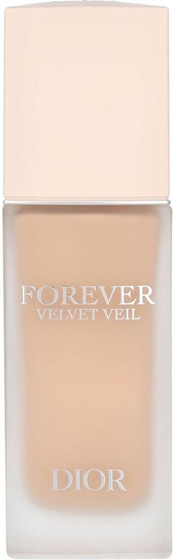 Dior - Forever Velvet Veil - Foundation - 30ml - Fluweelzacht - Matte Finish