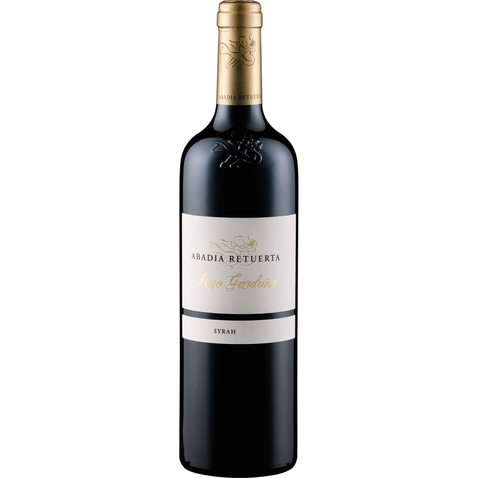 Abadia Retuerta Pago Garduña Syrah 75 cl