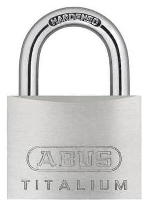 ABUS Cadenas Titalium 40Mm (Sur Carte)
