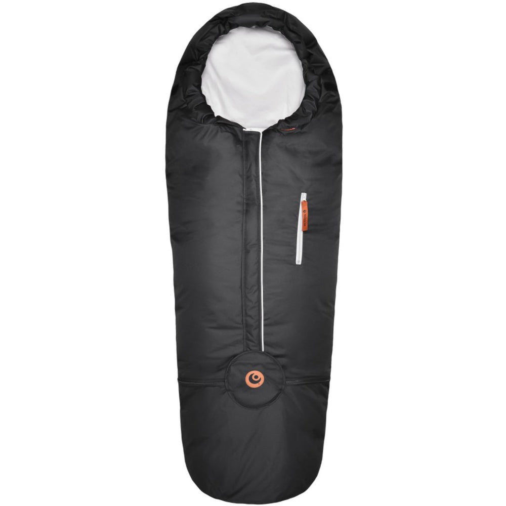 Køb Easygrow Black Norse Kørepose