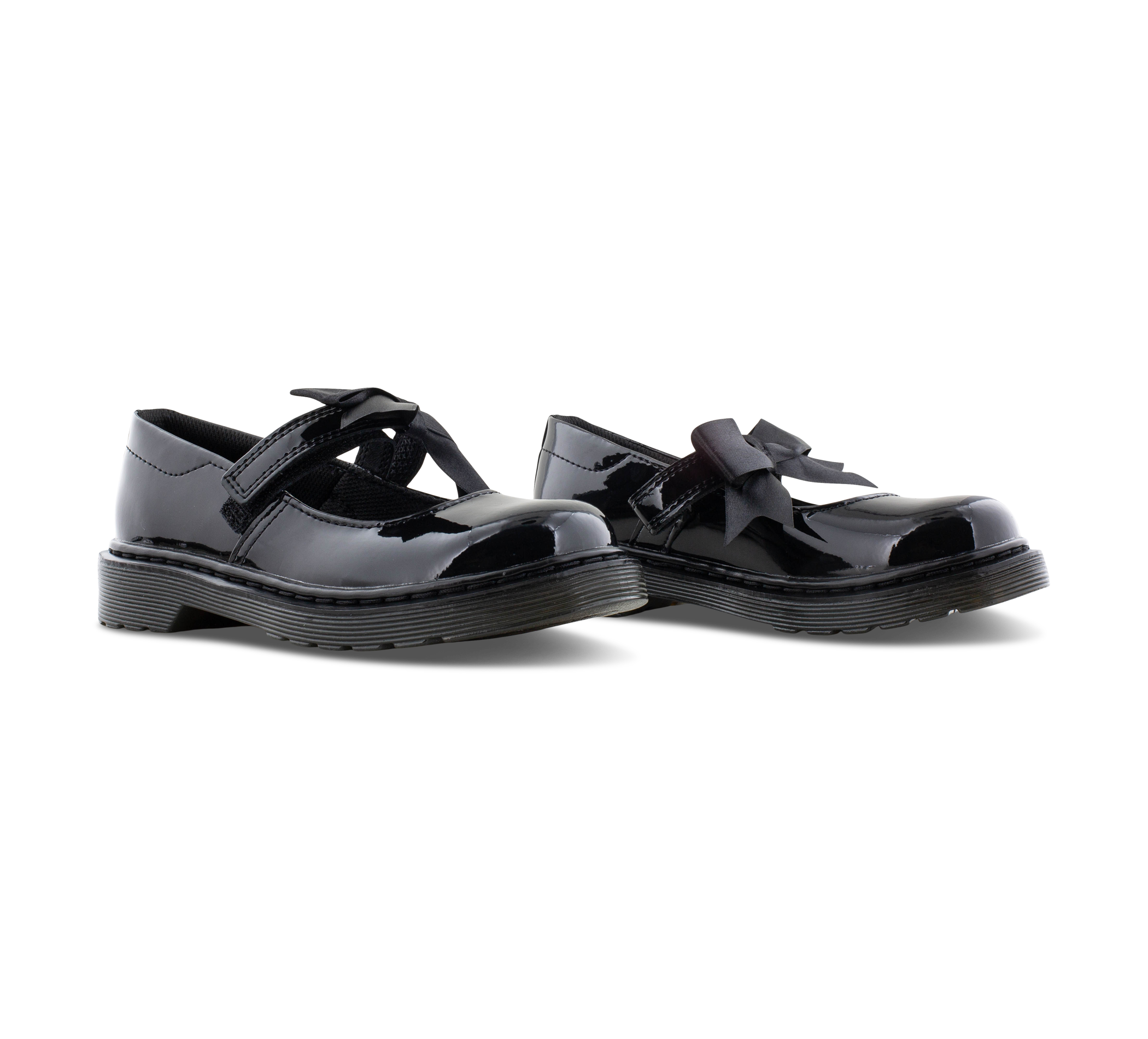 Dr. Martens Maccy Ii Patent Junior - Ballerinas