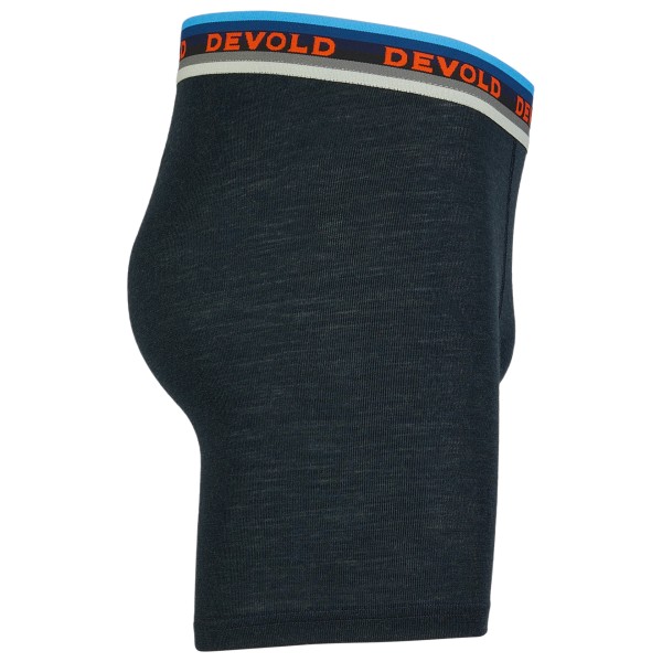 Devold - Lauparen Merino 190 Boxer - Sous-vêtement mérinos
