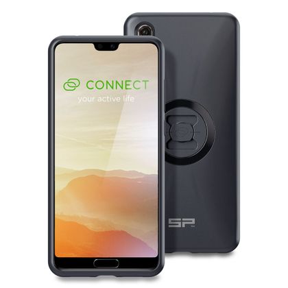 Coque de protection SP Connect HUAWEI P20 PRO Universel - Noir