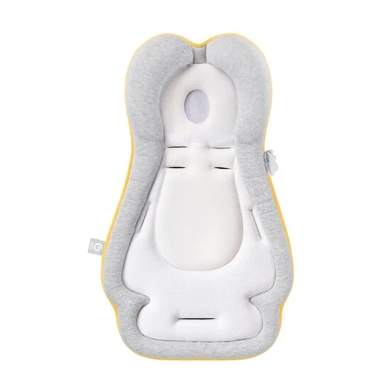 Cale-bébé Cosymorpho - Coussin Réducteur Universel   Fresh Smokey        de               Babymoov
