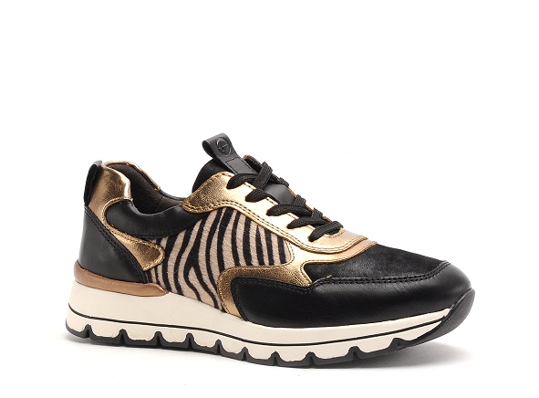 Tamaris basses femme 23736 39 noir