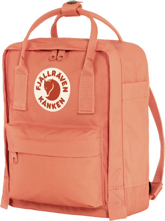 Fjällräven Kånken Mini Korall