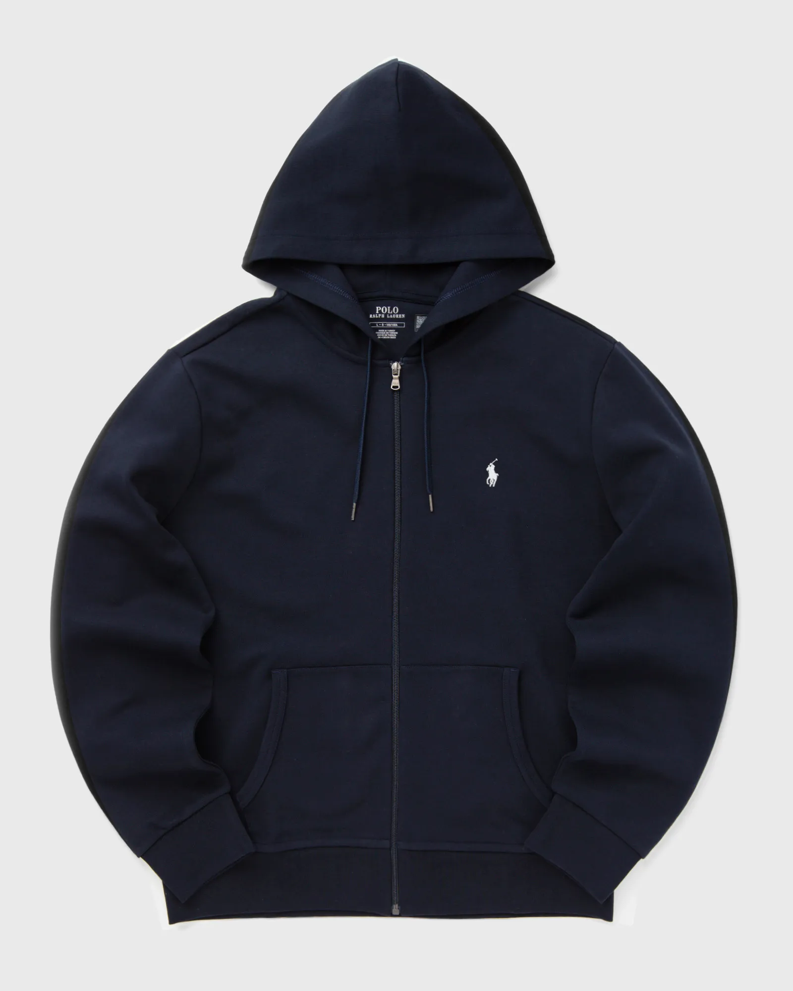 Polo Ralph Lauren LONG SLEEVE FULL ZIP HOODIE