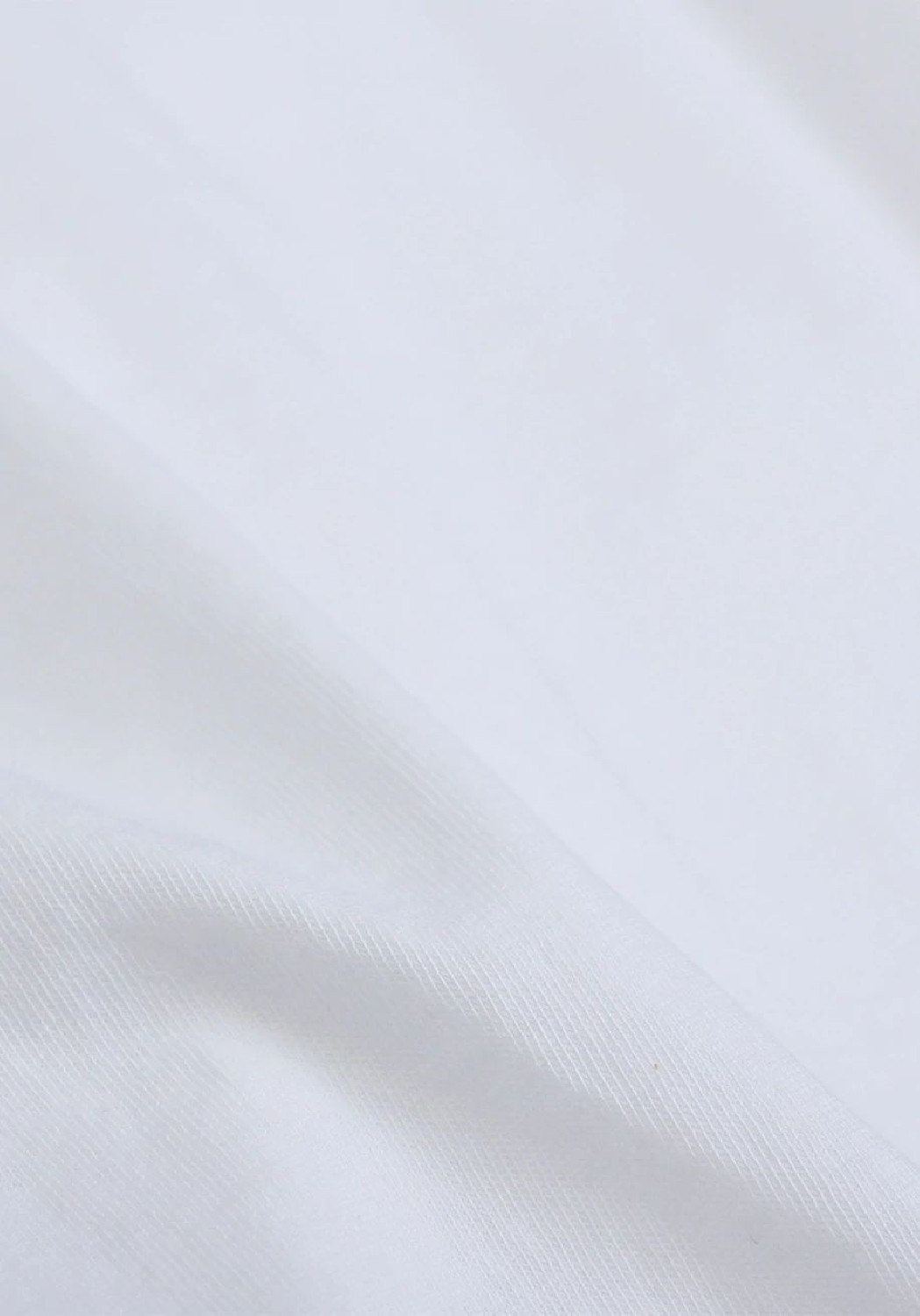 Colorful Standard Oversized T-Shirt Optical White