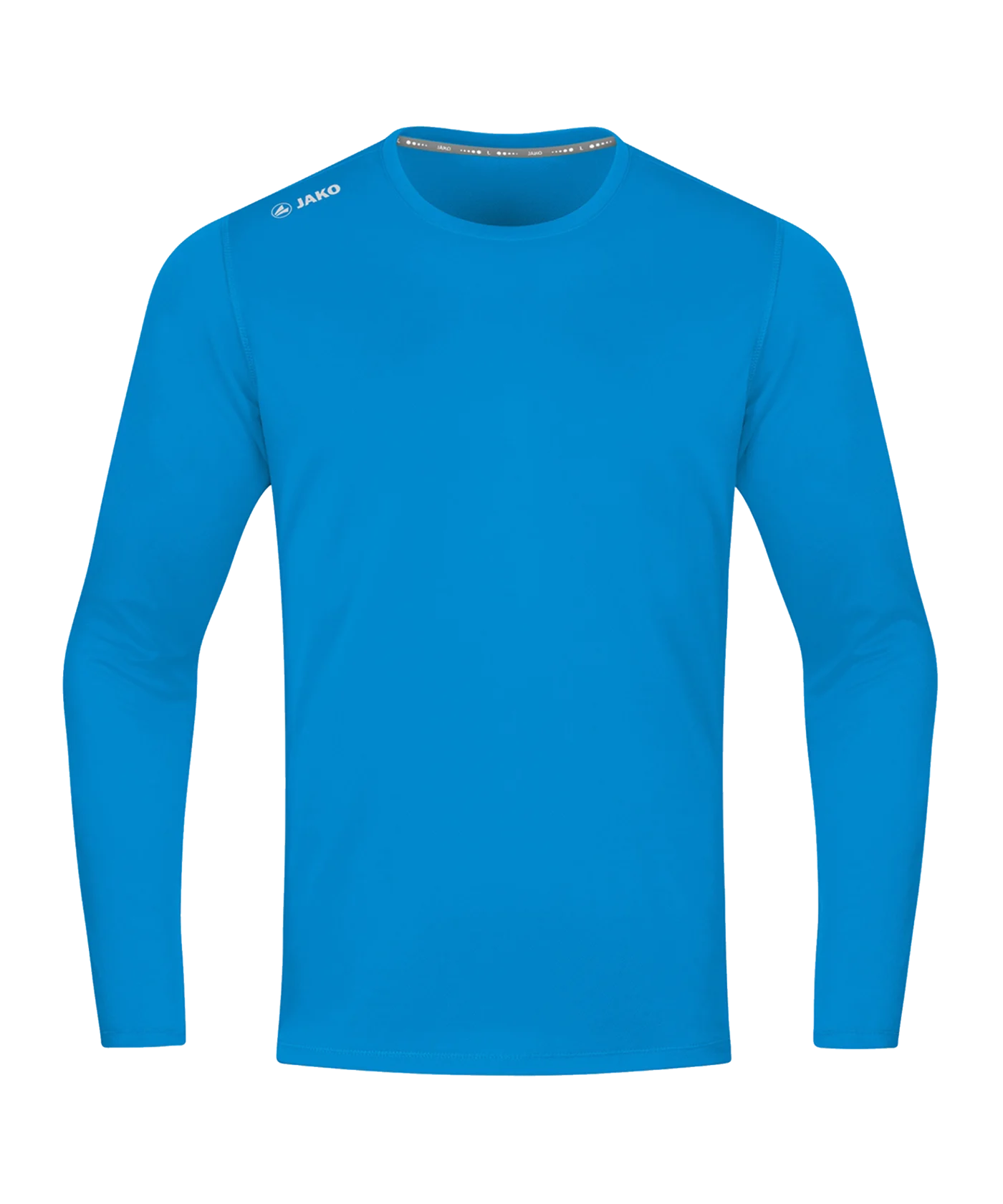 JAKO Run 2.0 Sweatshirt Running Kids Blau F89
