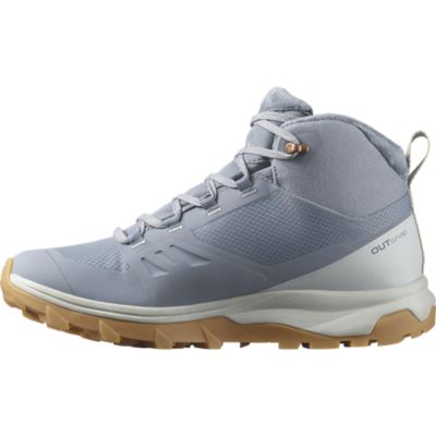 SalomonOUTsnap CSWP - blau