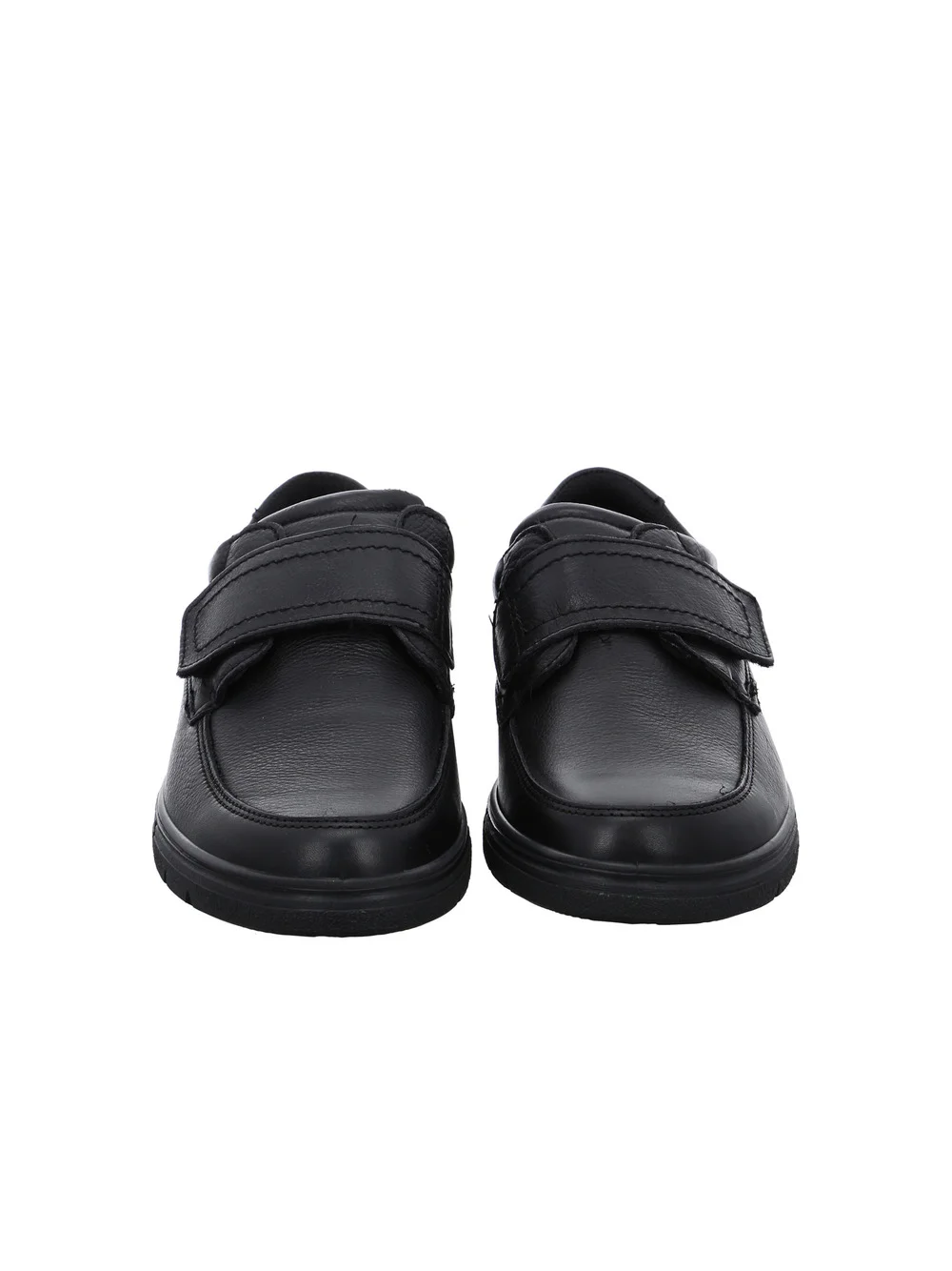 Halbschuh Loris schwarz