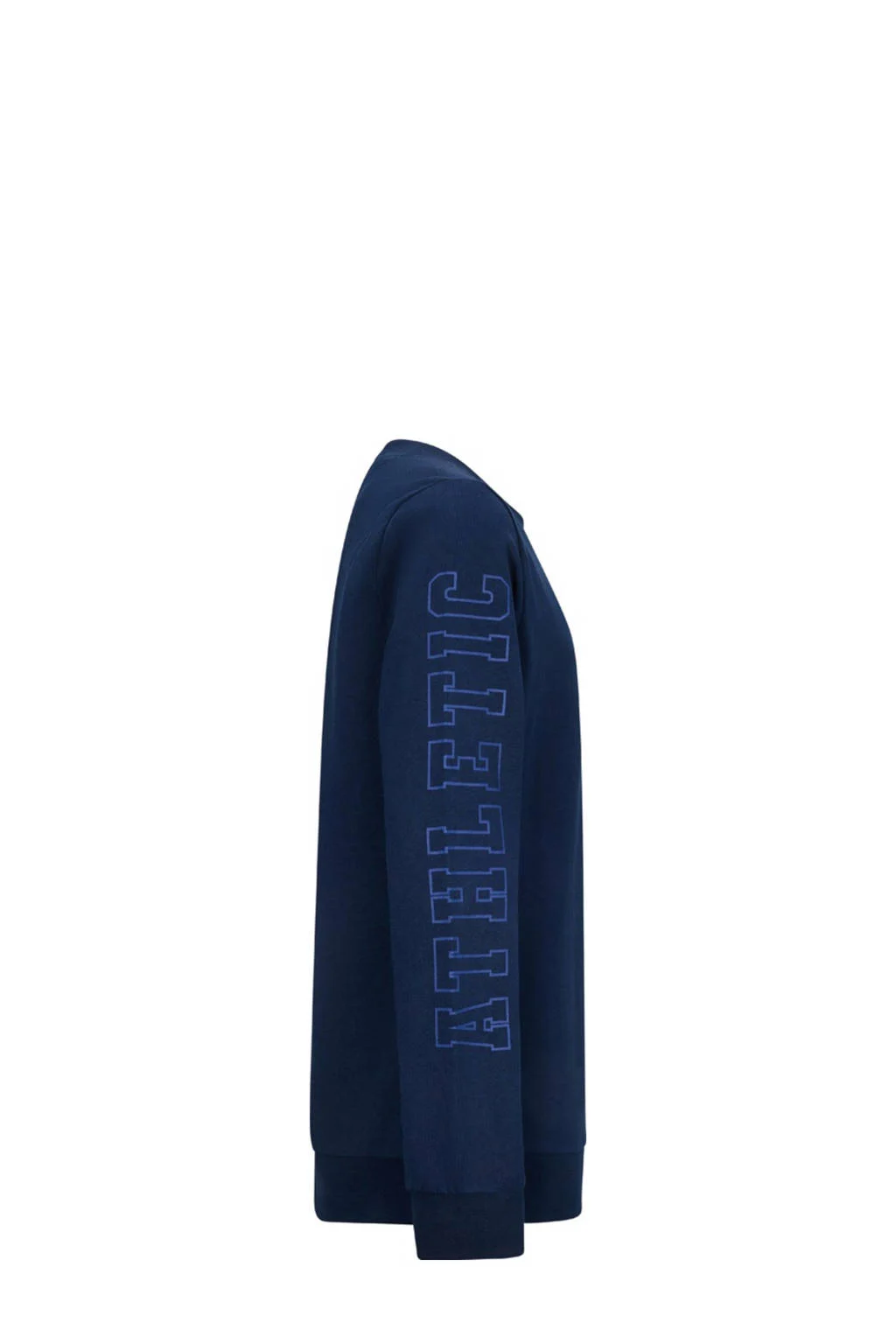 Retour Jeans longsleeve donkerblauw