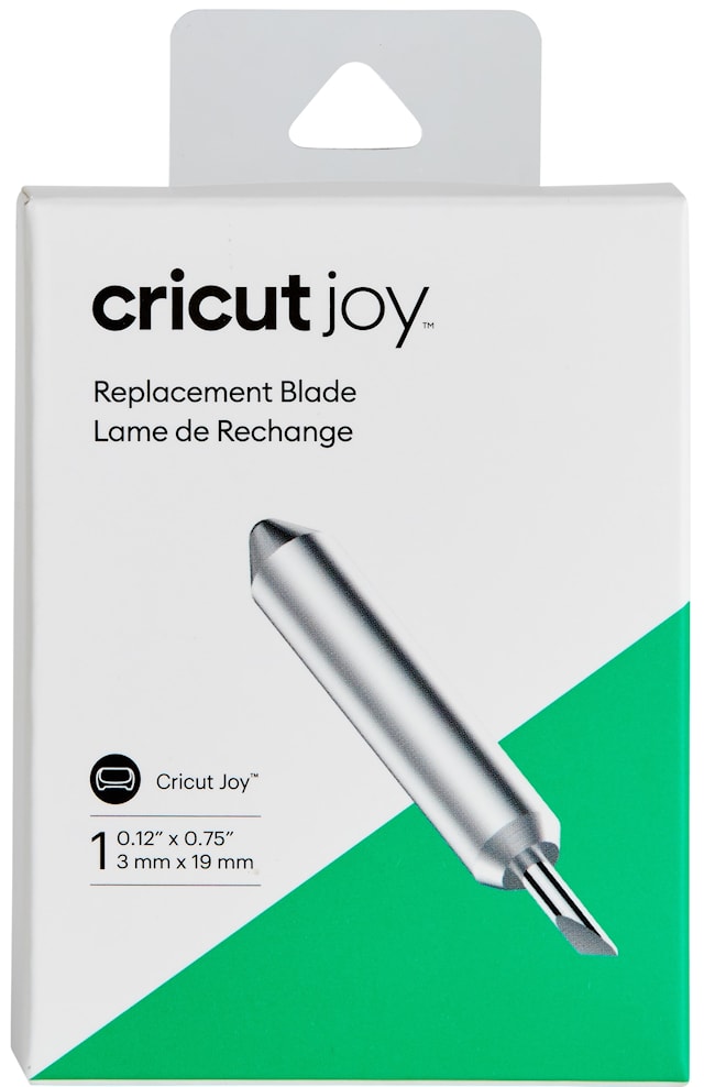 Cricut Joy Replacement Blade (without Housing)