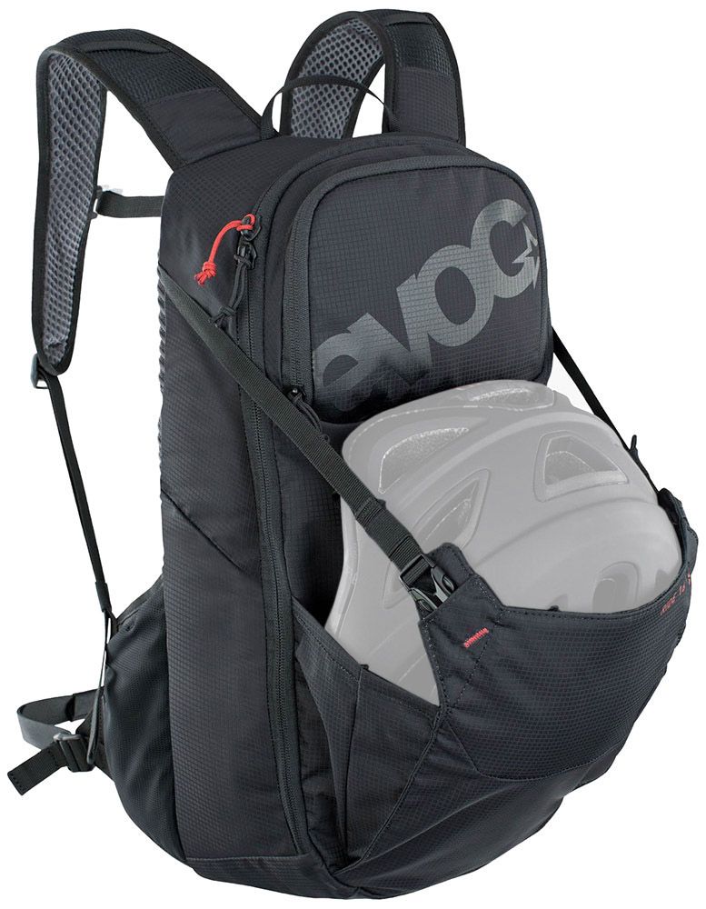 Evoc Ride 16L - Rucksack kaufen | Bike-Discount