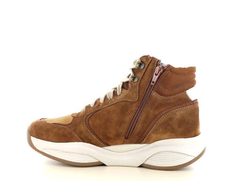 Xsensible 32007.2 SWX24 HX wijdte H Cognac