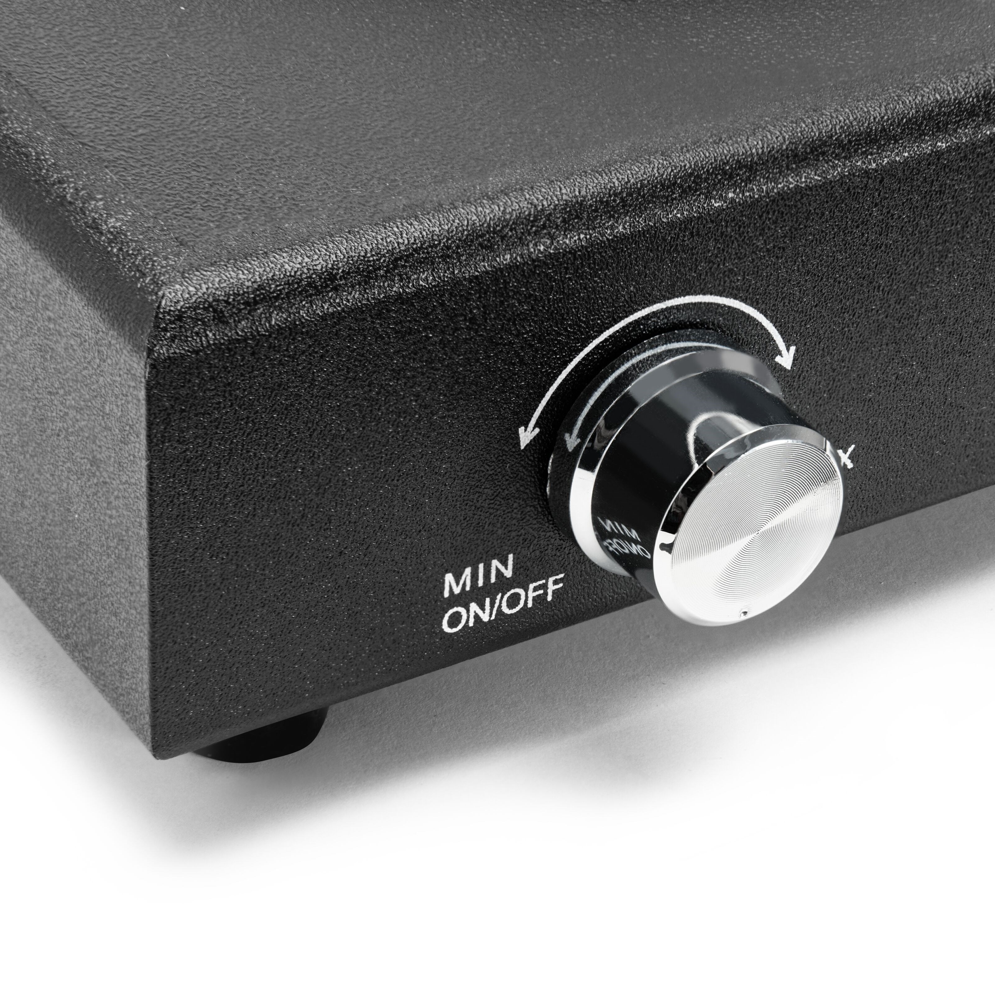 Rubicson Platespiller for digitalisering