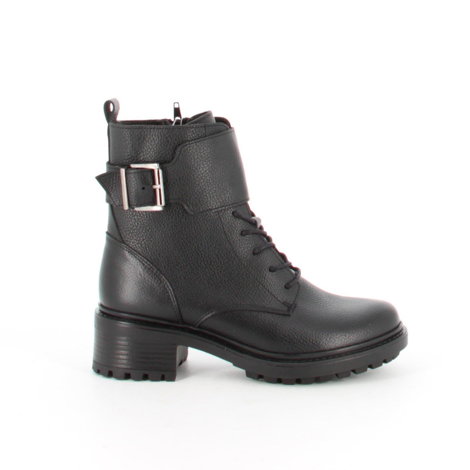 André - Bottines & Boots ENLACE Noir
