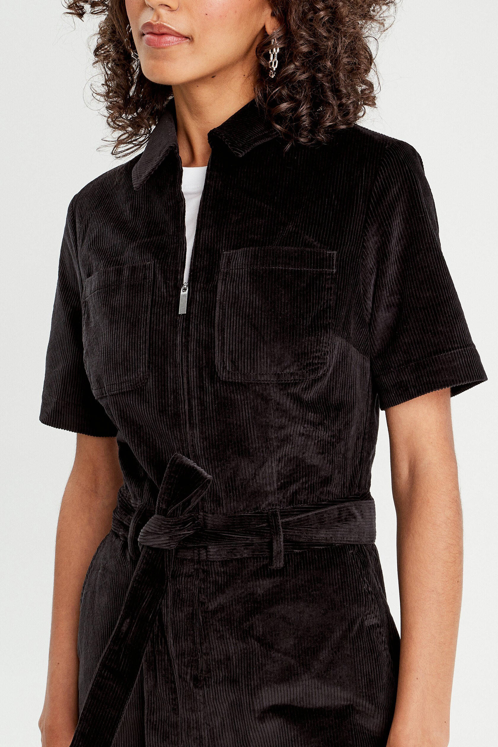 Cache Cache jumpsuit zwart