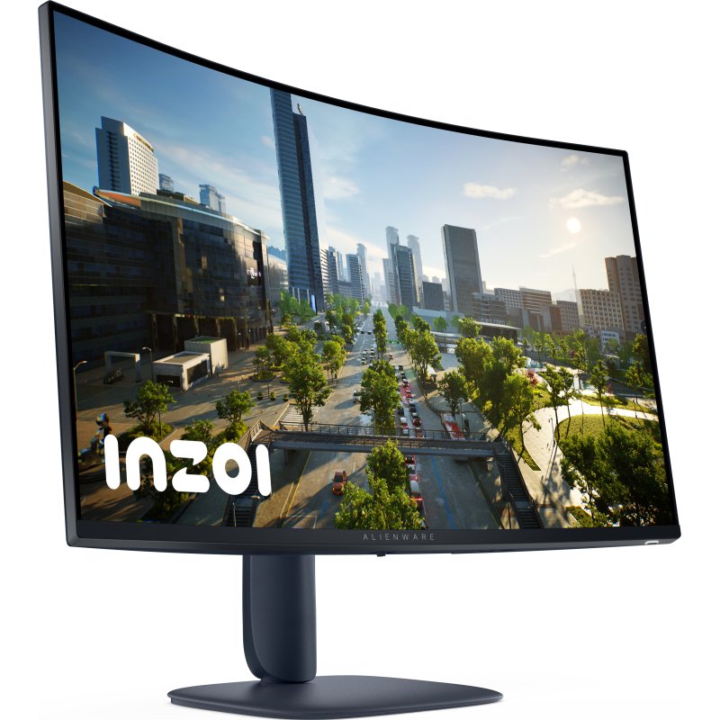 Alienware AW3225DM écran plat de PC 80 cm (31.5