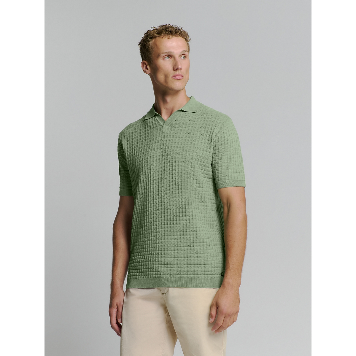 Heren Polo 27210351