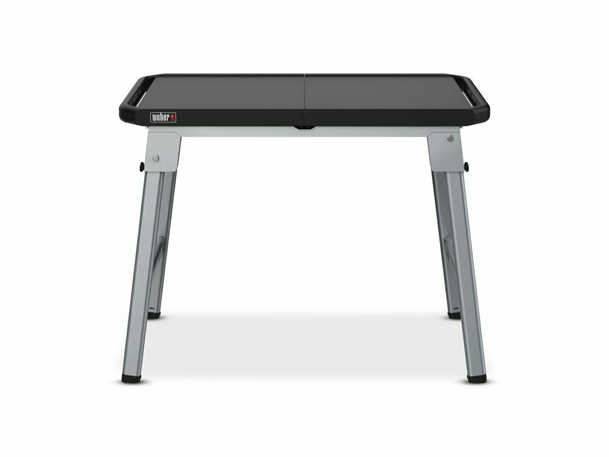 Weber SLATE 43/56 cm onderstel en werktafel