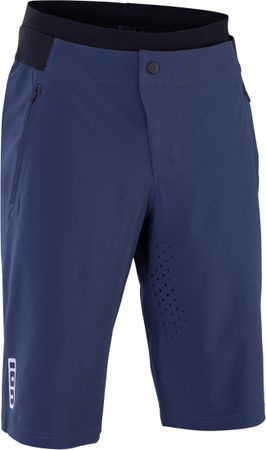 PLUS IONIC LT Herren-Bikeshorts  midnight  M