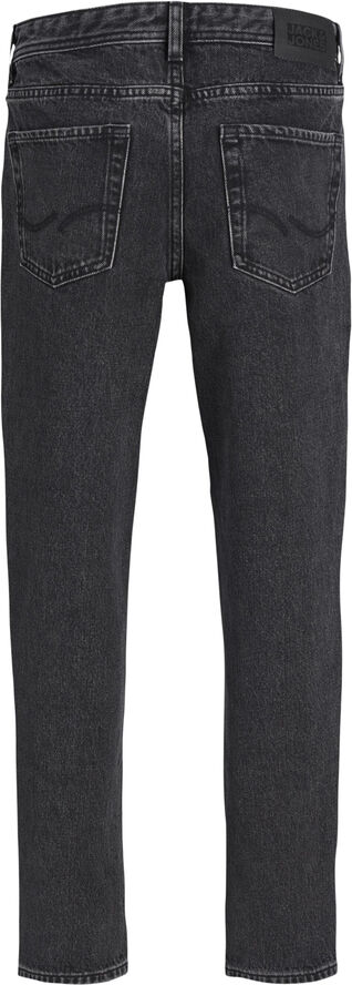 Jack & Jones JJICHRIS JJORIGINAL NA 823 NOOS JN Black denim