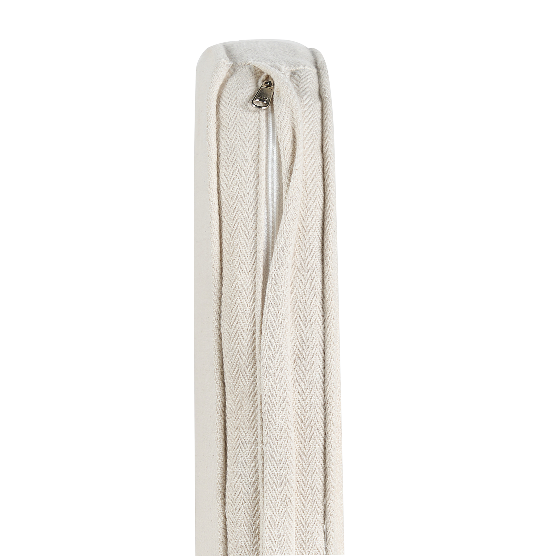 Beliani - SUSUA II - Tuinstoel set van 2 - Lichtbeige - Rotan