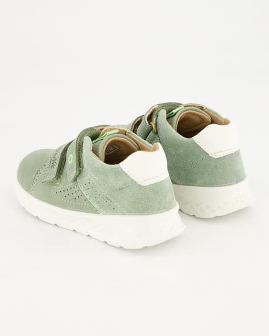 Superfit Breeze Halbschuhe in Grün