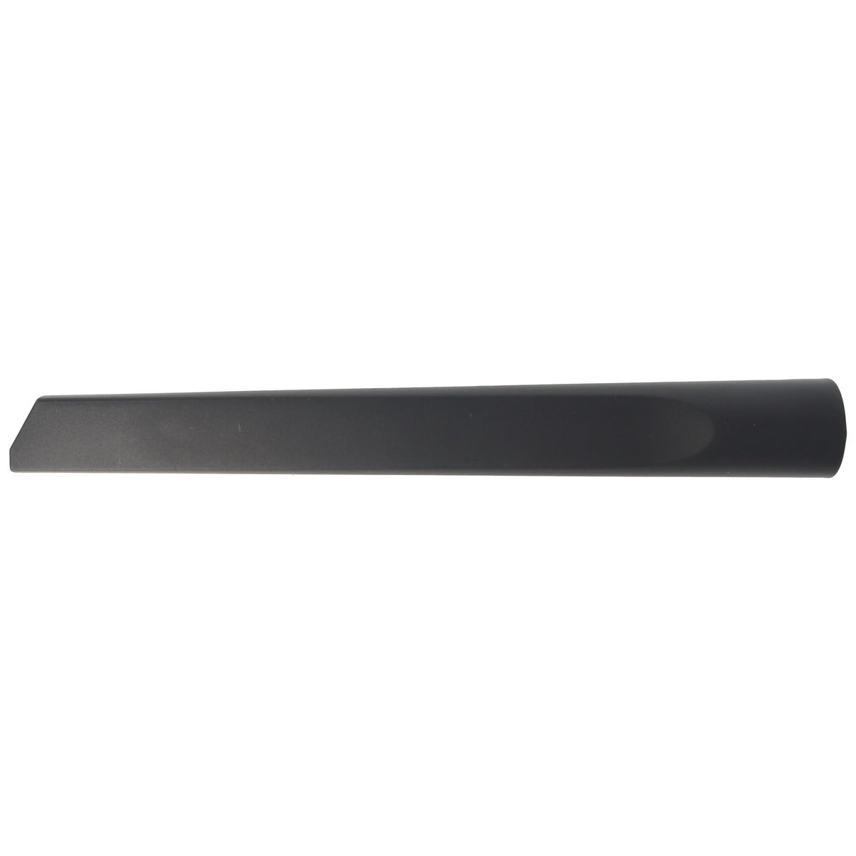 Universele kierenzuigmond, 35 cm extra lang, alleen voor stofzuigers met een ronde aansluiting van 35 mm, bijvoorbeeld veel Miele, Bosch, Kärcher modellen.