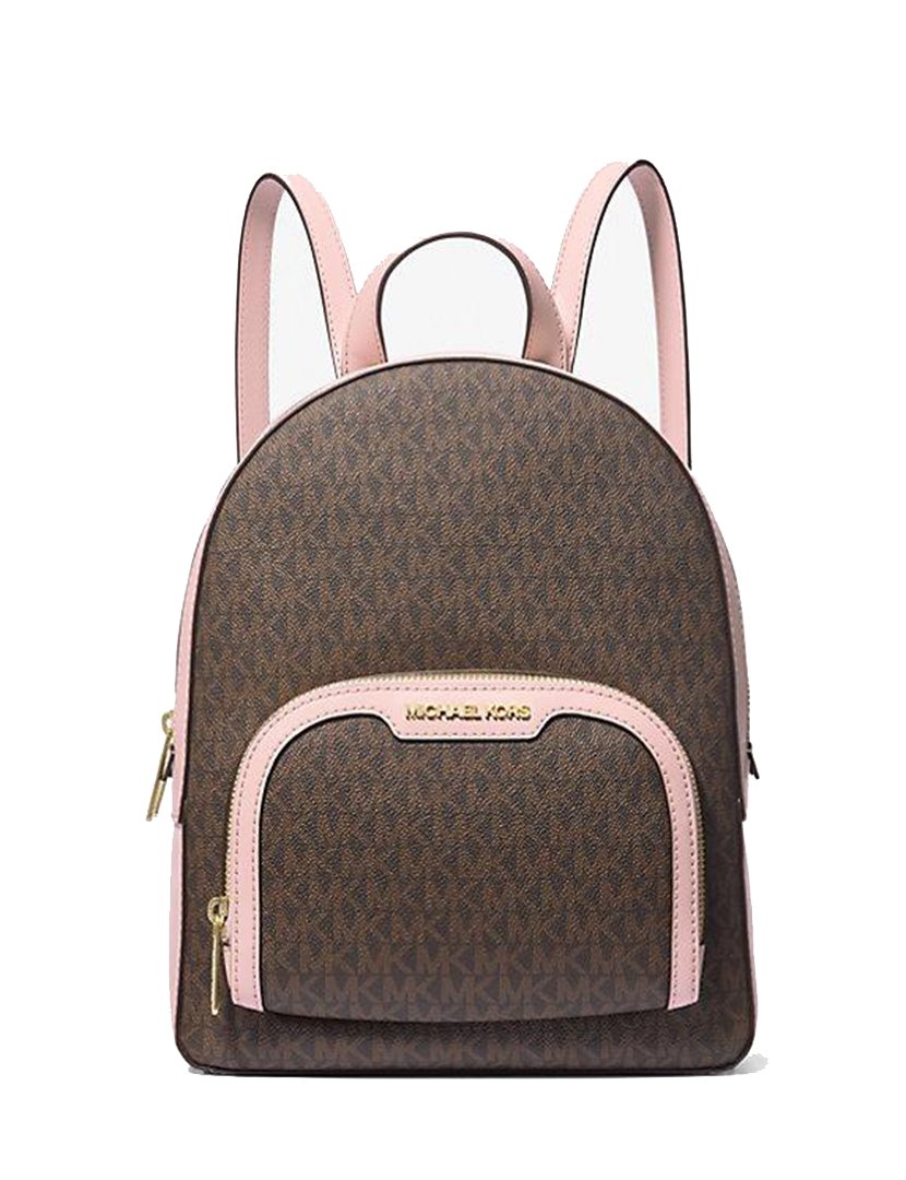Jaycee Medium Pink Backpack