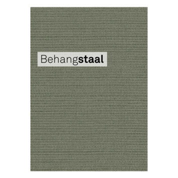 Vliesbehang Eloi green passion 120965