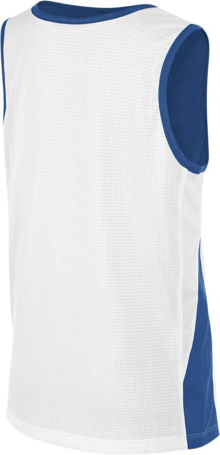 Nike Youth Team Reversible Basketball Troje Blå