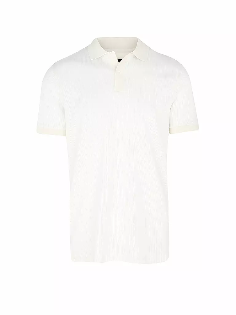 BOSS Poloshirt PARLAY creme
