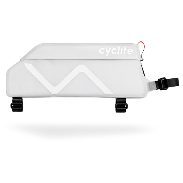 Cyclite - Top Tube Bag / 03 - Sacoche de vélo