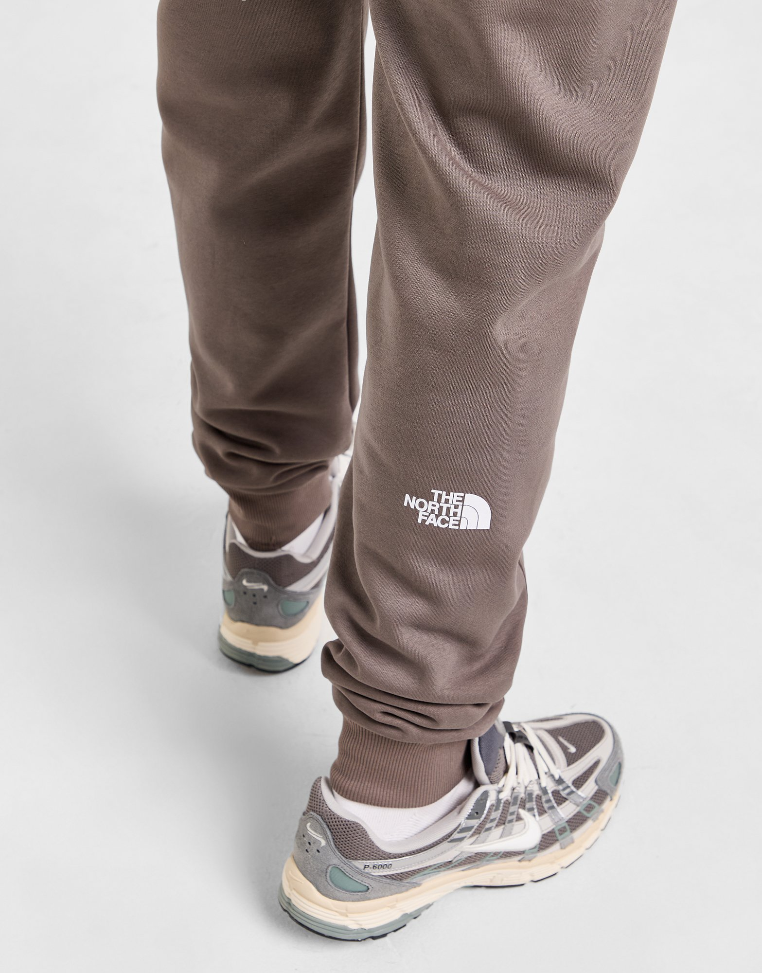 The North Face Pantalon de jogging Fine Box Homme