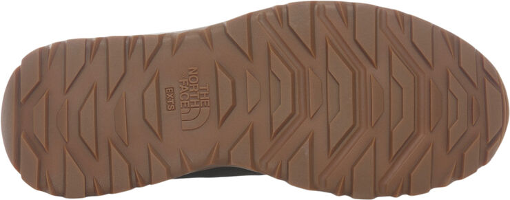 The North Face Activist Mid Vandrestøvle Grøn
