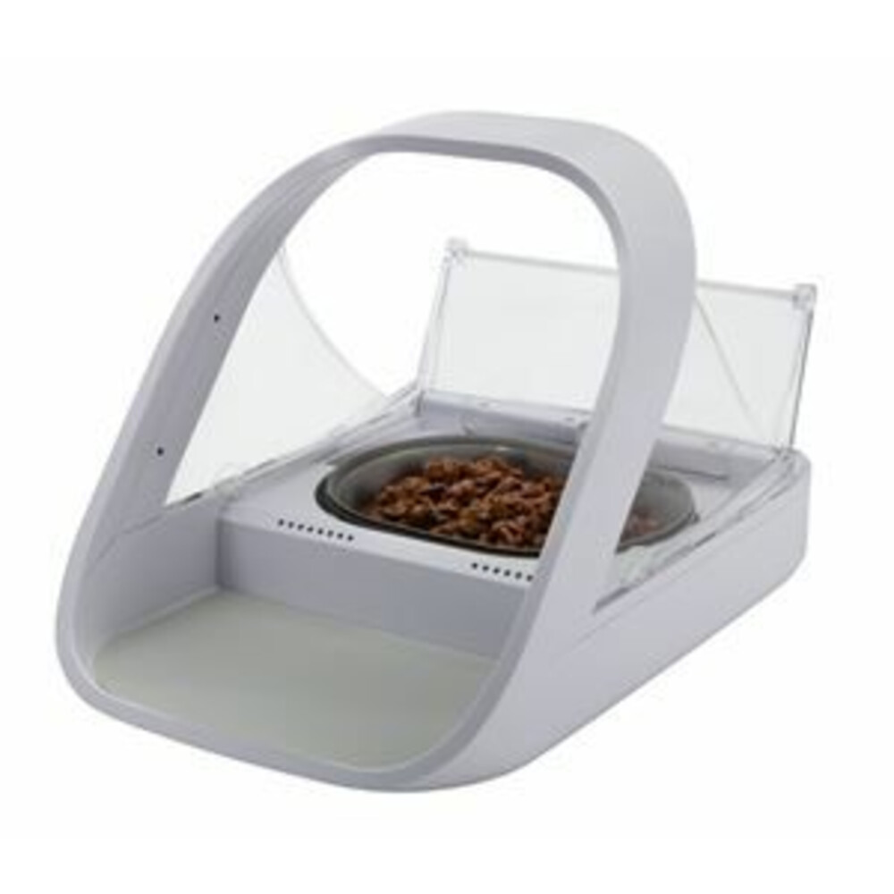 Sure Feed Microchip Voerbak Connect Exclusief Hub