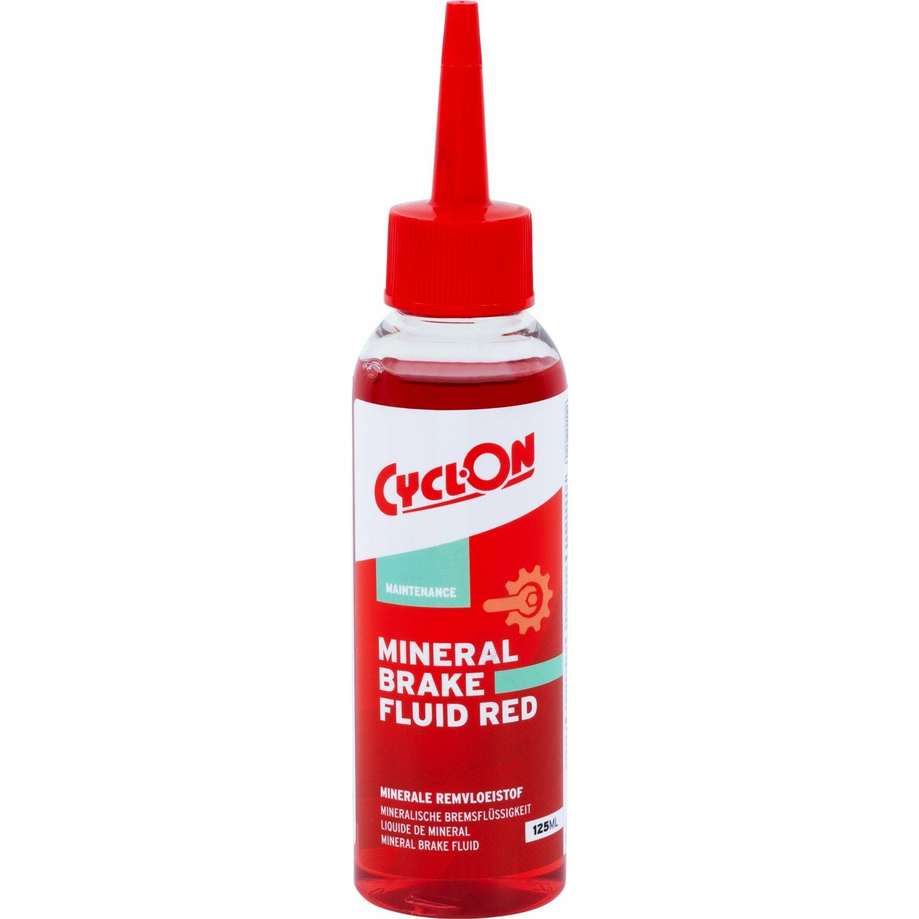 CyclOn Mineraal Red Remvloeistof