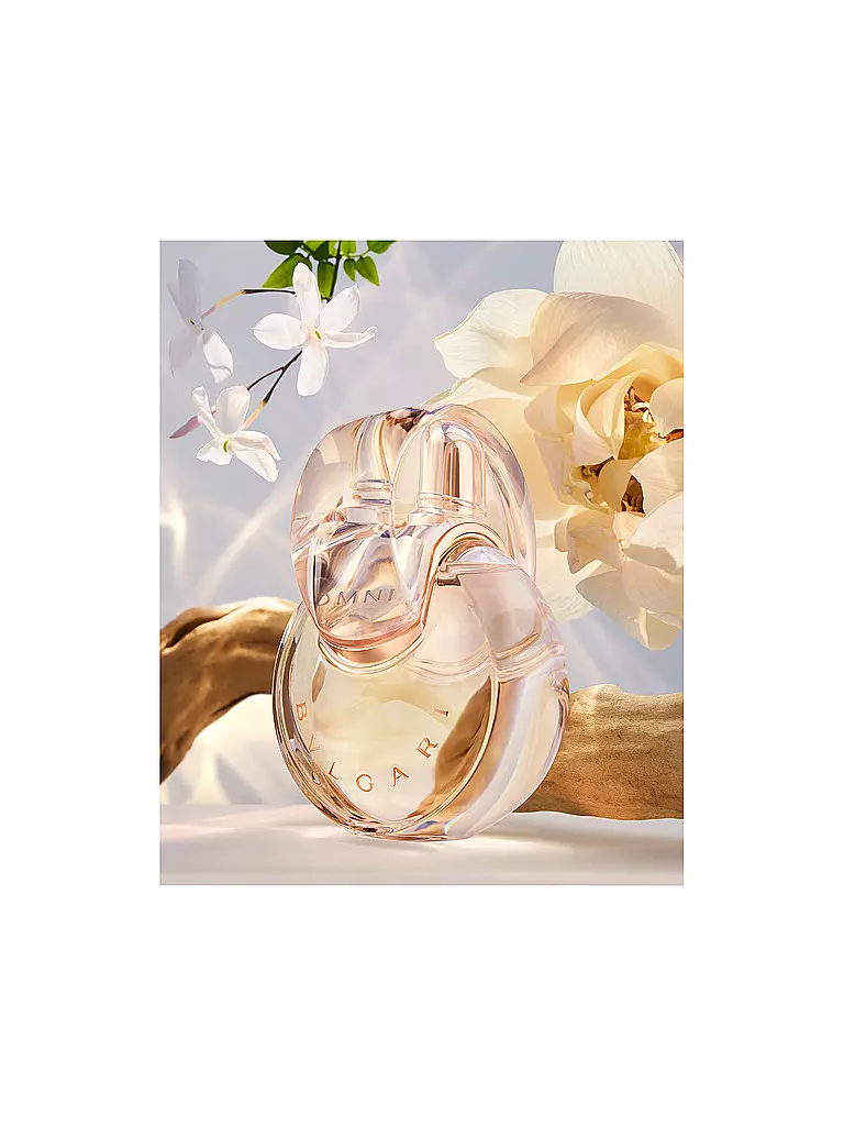 BVLGARI Omnia Crystalline Eau de Parfum 100ml keine Farbe