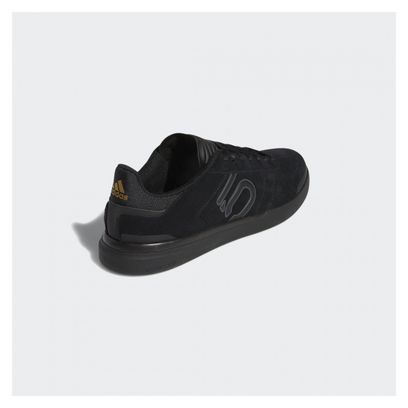 Chaussures Femme adidas Five Ten Sleuth DLX Noir / Gris