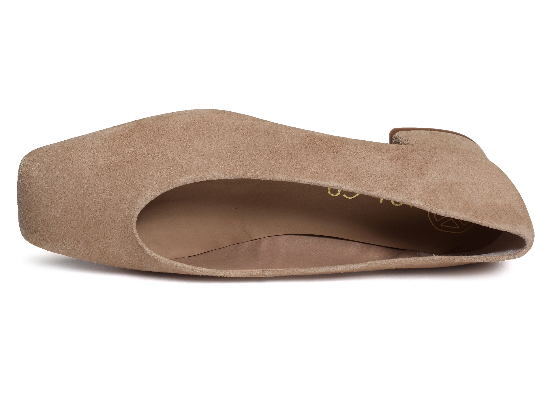 Gadiel beige