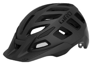 Casque Giro Radix Mips Noir