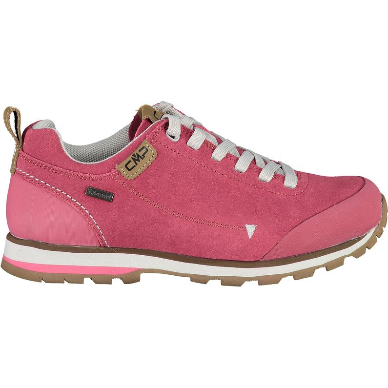 CMP Damen Elettra Low WP Schuhe