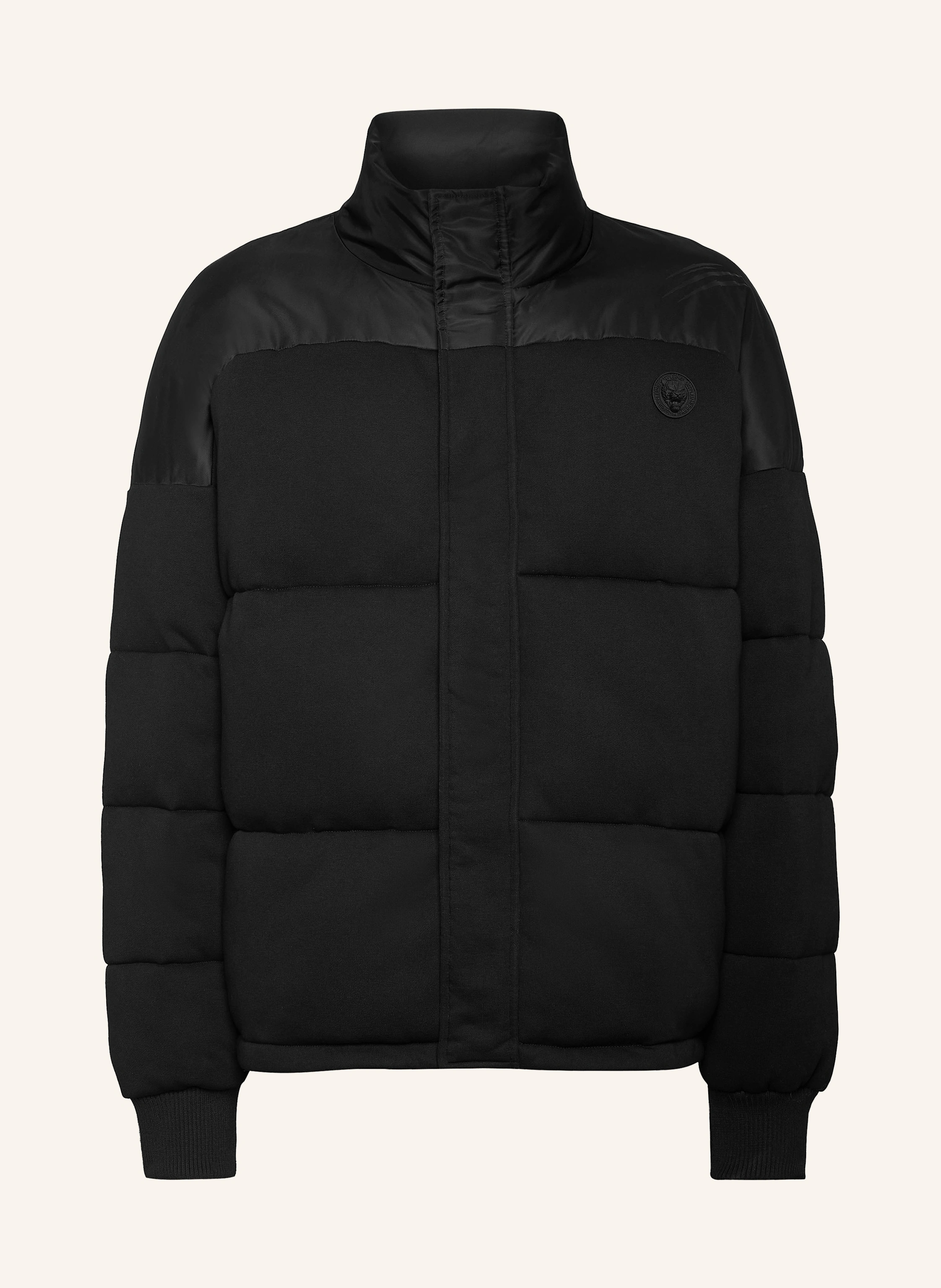 PLEIN SPORT Daunenjacke