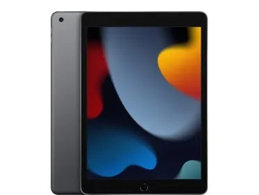 Apple 10.2-inch iPad Wi-Fi - 9. generation - tablet - 256 GB - 10.2