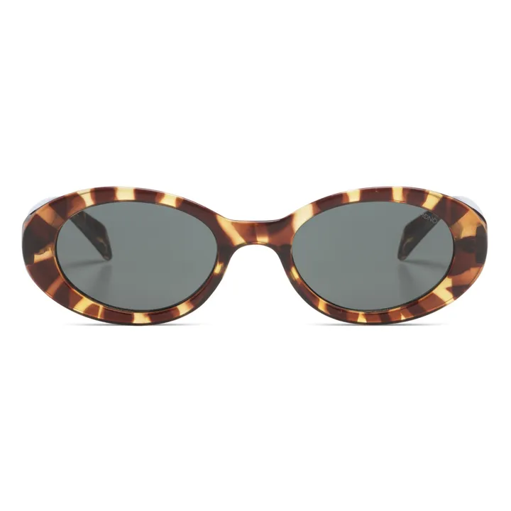 Komono Lunettes de Soleil Ana | Brun