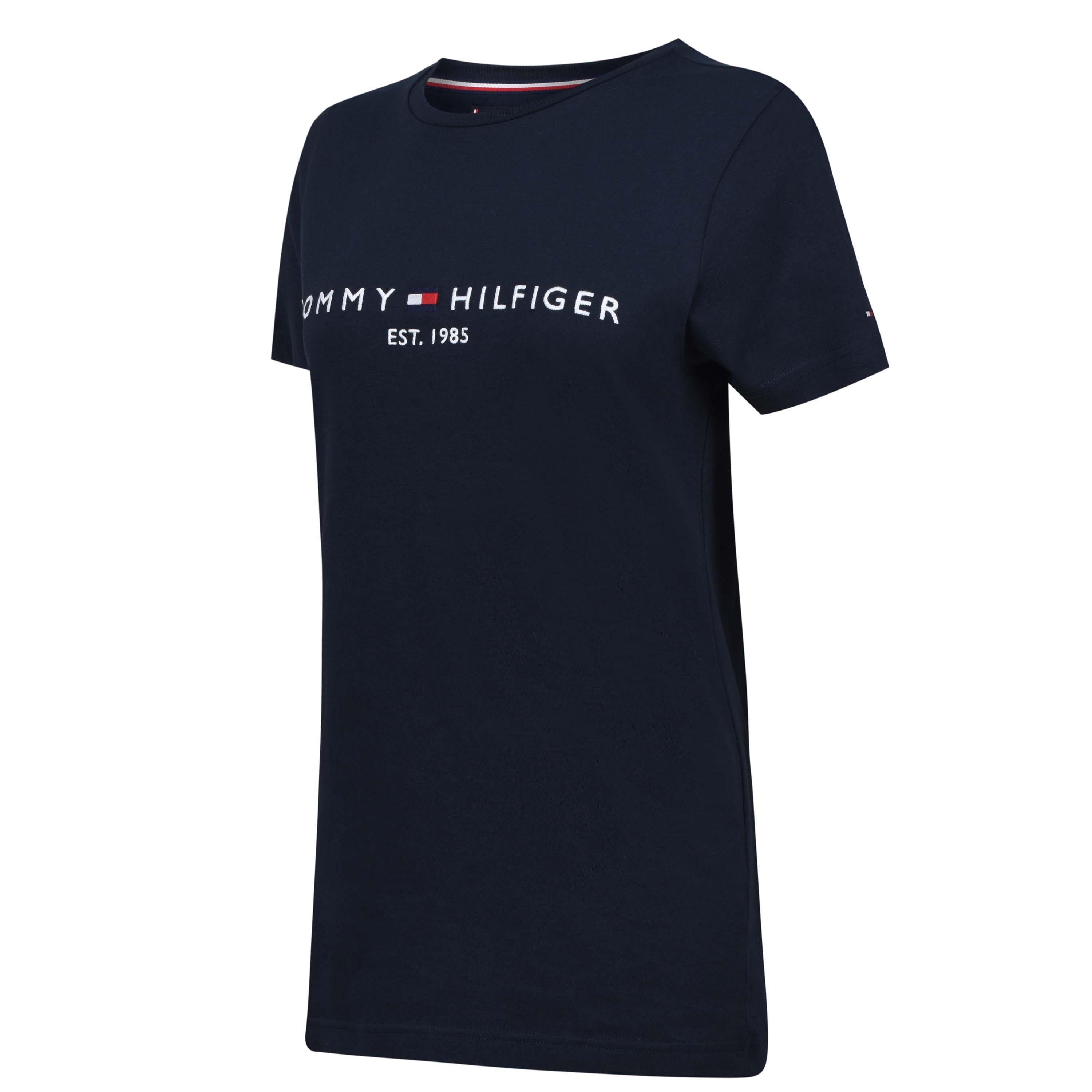 Tommy Hilfiger Core Logo T-shirt